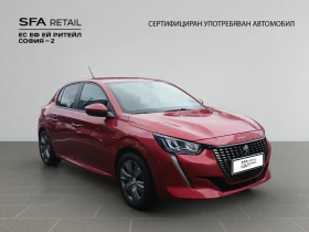 Peugeot 208 1.2 PureTech 75 BVM5 - 13200 € / 25816.96 лв. - 40574059 3 | Car24.bg Peugeot 208 1.2 PureTech 75 BVM5 - 13200 € / 25816.96 лв. - 40574059 3