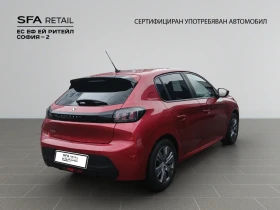 Peugeot 208 1.2 PureTech 75 BVM5 - 13200 € / 25816.96 лв. - 40574059 5 | Car24.bg Peugeot 208 1.2 PureTech 75 BVM5 - 13200 € / 25816.96 лв. - 40574059 5