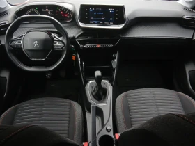 Peugeot 208 1.2 PureTech 75 BVM5 - 13200 € / 25816.96 лв. - 40574059 12 | Car24.bg Peugeot 208 1.2 PureTech 75 BVM5 - 13200 € / 25816.96 лв. - 40574059 12