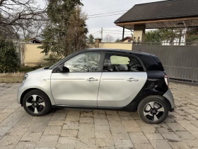 Smart Forfour EQ Passion - 12750 € / 24936.83 лв. - 20157868 7 | Car24.bg Smart Forfour EQ Passion - 12750 € / 24936.83 лв. - 20157868 7