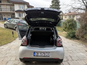 Smart Forfour EQ Passion - 12750 € / 24936.83 лв. - 20157868 15 | Car24.bg Smart Forfour EQ Passion - 12750 € / 24936.83 лв. - 20157868 15