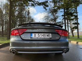 Audi A7 - 14200 € / 27772.79 лв. - 26881781 3 | Car24.bg Audi A7 - 14200 € / 27772.79 лв. - 26881781 3