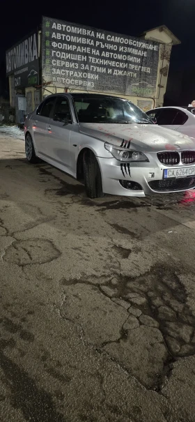 BMW 530 530д - 3500 € / 6845.40 лв. - 65190551 3 | Car24.bg BMW 530 530д - 3500 € / 6845.40 лв. - 65190551 3