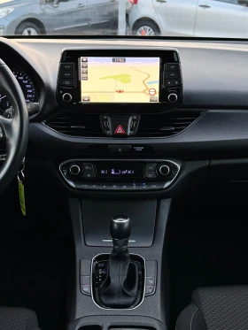 Hyundai I30 1.6CRDI АВТОМАТ ИТАЛИЯ - 11300 € / 22100.88 лв. - 56255912 13 | Car24.bg Hyundai I30 1.6CRDI АВТОМАТ ИТАЛИЯ - 11300 € / 22100.88 лв. - 56255912 13