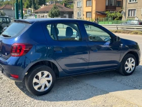 Dacia Sandero 1.0 - 5499 € - 58536547 6 | Car24.bg Dacia Sandero 1.0 - 5499 € - 58536547 6