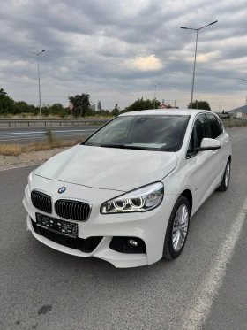 BMW 2 Active Tourer 218d