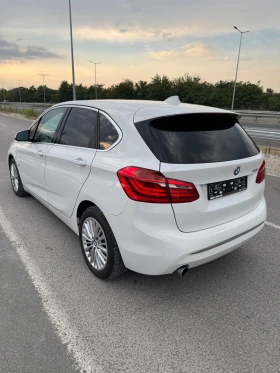 BMW 2 Active Tourer 218d | Auto.bg — изображение 5 BMW 2 Active Tourer 218d | Auto.bg — изображение 5