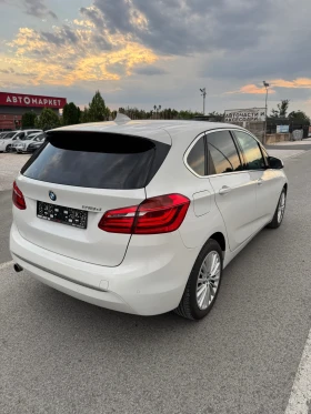 BMW 2 Active Tourer 218d | Auto.bg — изображение 4 BMW 2 Active Tourer 218d | Auto.bg — изображение 4