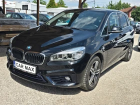 BMW 218 i/87хил.км./Лизинг