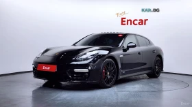 Porsche Panamera 4S* PDK* ПОДГРЕВ* ОБДУХВАНЕ* МАСАЖ* КЕЙЛЕС