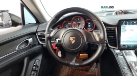 Porsche Panamera 4S* PDK* ПОДГРЕВ* ОБДУХВАНЕ* МАСАЖ* КЕЙЛЕС | Auto.bg — изображение 12 Porsche Panamera 4S* PDK* ПОДГРЕВ* ОБДУХВАНЕ* МАСАЖ* КЕЙЛЕС | Auto.bg — изображение 12