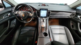 Porsche Panamera 4S* PDK* ПОДГРЕВ* ОБДУХВАНЕ* МАСАЖ* КЕЙЛЕС | Auto.bg — изображение 7 Porsche Panamera 4S* PDK* ПОДГРЕВ* ОБДУХВАНЕ* МАСАЖ* КЕЙЛЕС | Auto.bg — изображение 7