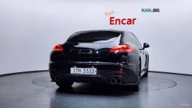 Porsche Panamera 4S* PDK* ПОДГРЕВ* ОБДУХВАНЕ* МАСАЖ* КЕЙЛЕС | Auto.bg — изображение 4 Porsche Panamera 4S* PDK* ПОДГРЕВ* ОБДУХВАНЕ* МАСАЖ* КЕЙЛЕС | Auto.bg — изображение 4