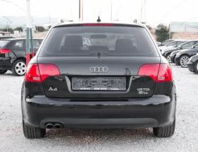 Audi A4 1.9tdi 116kc. S-linne | Auto.bg — изображение 5 Audi A4 1.9tdi 116kc. S-linne | Auto.bg — изображение 5