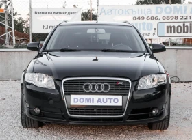 Audi A4 1.9tdi 116kc. S-linne | Auto.bg — изображение 2 Audi A4 1.9tdi 116kc. S-linne | Auto.bg — изображение 2