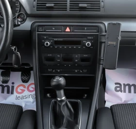 Audi A4 1.9tdi 116kc. S-linne | Auto.bg — изображение 15 Audi A4 1.9tdi 116kc. S-linne | Auto.bg — изображение 15