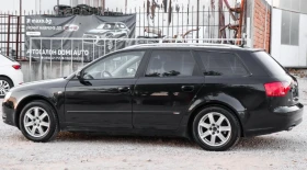 Audi A4 1.9tdi 116kc. S-linne | Auto.bg — изображение 8 Audi A4 1.9tdi 116kc. S-linne | Auto.bg — изображение 8