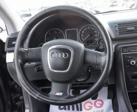 Audi A4 1.9tdi 116kc. S-linne | Auto.bg — изображение 16 Audi A4 1.9tdi 116kc. S-linne | Auto.bg — изображение 16