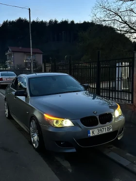 Снимка BMW 530