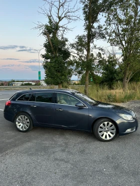 Opel Insignia 2.0 CDTI , Автомат, Кожа, Нави, - 4200 € / 8214.49 лв. - 44688558 3 | Car24.bg Opel Insignia 2.0 CDTI , Автомат, Кожа, Нави, - 4200 € / 8214.49 лв. - 44688558 3
