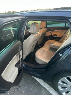 Opel Insignia 2.0 CDTI , Автомат, Кожа, Нави, - 4200 € / 8214.49 лв. - 44688558 14 | Car24.bg Opel Insignia 2.0 CDTI , Автомат, Кожа, Нави, - 4200 € / 8214.49 лв. - 44688558 14