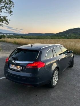 Opel Insignia 2.0 CDTI , Автомат, Кожа, Нави, - 4200 € / 8214.49 лв. - 44688558 6 | Car24.bg Opel Insignia 2.0 CDTI , Автомат, Кожа, Нави, - 4200 € / 8214.49 лв. - 44688558 6