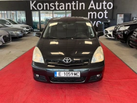 Toyota Corolla verso D-4D | 7 места | Auto.bg — изображение 2 Toyota Corolla verso D-4D | 7 места | Auto.bg — изображение 2