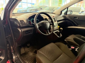 Toyota Corolla verso D-4D | 7 места | Auto.bg — изображение 8 Toyota Corolla verso D-4D | 7 места | Auto.bg — изображение 8