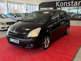 Toyota Corolla verso D-4D | 7 места | Auto.bg — изображение 3 Toyota Corolla verso D-4D | 7 места | Auto.bg — изображение 3