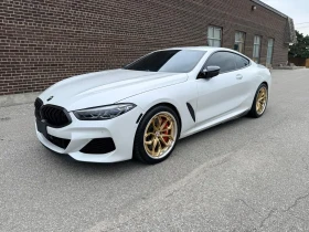 BMW 850 XDRIVE M SPORT+ HEAD UP 360CAM FULL - Car24.bg BMW 850 XDRIVE M SPORT+ HEAD UP 360CAM FULL