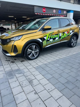 Peugeot 3008 1.5 | Auto.bg — изображение 3 Peugeot 3008 1.5 | Auto.bg — изображение 3
