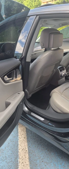 Audi A7 - 26500 € - 49615161 11 | Car24.bg Audi A7 - 26500 € - 49615161 11