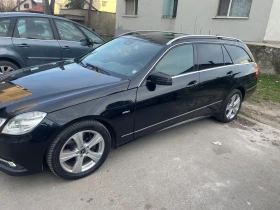 Mercedes-Benz E 350 - 9000 € - 51610685 3 | Car24.bg Mercedes-Benz E 350 - 9000 € - 51610685 3