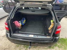 Mercedes-Benz E 350 - 9000 € - 51610685 13 | Car24.bg Mercedes-Benz E 350 - 9000 € - 51610685 13