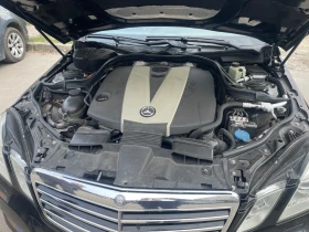 Mercedes-Benz E 350 - 9000 € - 51610685 14 | Car24.bg Mercedes-Benz E 350 - 9000 € - 51610685 14