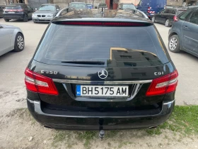 Mercedes-Benz E 350 - 9000 € - 51610685 4 | Car24.bg Mercedes-Benz E 350 - 9000 € - 51610685 4