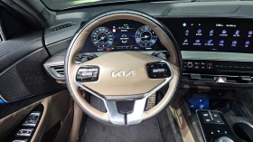 Kia K8 2.5 SIGNATURE * КРАЙНА ЦЕНА* FIRST CLASS | Auto.bg — изображение 9 Kia K8 2.5 SIGNATURE * КРАЙНА ЦЕНА* FIRST CLASS | Auto.bg — изображение 9