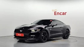 Ford Mustang Coupe 2.3 Ecoboost autogeorge.com