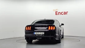Ford Mustang Coupe 2.3 Ecoboost autogeorge.com | Auto.bg — изображение 7 Ford Mustang Coupe 2.3 Ecoboost autogeorge.com | Auto.bg — изображение 7