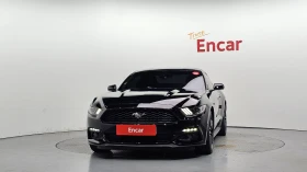 Ford Mustang Coupe 2.3 Ecoboost autogeorge.com | Auto.bg — изображение 4 Ford Mustang Coupe 2.3 Ecoboost autogeorge.com | Auto.bg — изображение 4