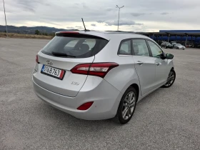 Hyundai I30 1.6CRDi* Premium* Camera* Navi* Keyless* Face* 6ск | Auto.bg — изображение 3 Hyundai I30 1.6CRDi* Premium* Camera* Navi* Keyless* Face* 6ск | Auto.bg — изображение 3