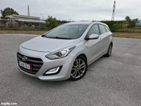 Hyundai I30 1.6CRDi* Premium* Camera* Navi* Keyless* Face* 6ск