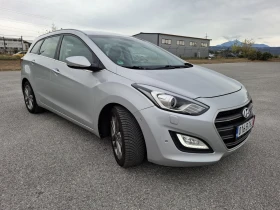 Hyundai I30 1.6CRDi* Premium* Camera* Navi* Keyless* Face* 6ск | Auto.bg — изображение 5 Hyundai I30 1.6CRDi* Premium* Camera* Navi* Keyless* Face* 6ск | Auto.bg — изображение 5