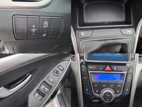 Hyundai I30 1.6CRDi* Premium* Camera* Navi* Keyless* Face* 6ск | Auto.bg — изображение 12 Hyundai I30 1.6CRDi* Premium* Camera* Navi* Keyless* Face* 6ск | Auto.bg — изображение 12