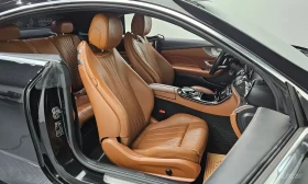 Mercedes-Benz E 400 COUPE* 4MATIC* AMG* LINE* BURMESTER* ОБДУХВАНЕ* ДИ - 21900 € - 12631510 16 | Car24.bg Mercedes-Benz E 400 COUPE* 4MATIC* AMG* LINE* BURMESTER* ОБДУХВАНЕ* ДИ - 21900 € - 12631510 16