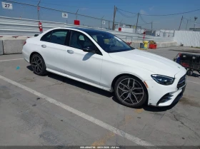 Mercedes-Benz E 450 2022 MERCEDES-BENZ E 450 4MATIC | Auto.bg — изображение 3 Mercedes-Benz E 450 2022 MERCEDES-BENZ E 450 4MATIC | Auto.bg — изображение 3