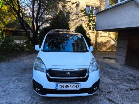 Peugeot Partner - Car24.bg Peugeot Partner