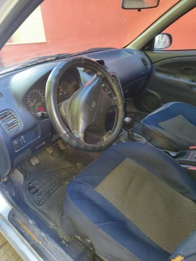 Mitsubishi Carisma 1.9-TDI-90 - 1200 € - 63444169 6 | Car24.bg Mitsubishi Carisma 1.9-TDI-90 - 1200 € - 63444169 6