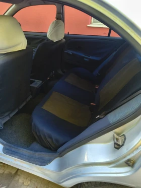 Mitsubishi Carisma 1.9-TDI-90 - 1200 € - 63444169 7 | Car24.bg Mitsubishi Carisma 1.9-TDI-90 - 1200 € - 63444169 7