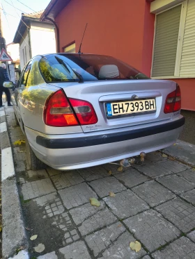 Mitsubishi Carisma 1.9-TDI-90 - 1200 € - 63444169 3 | Car24.bg Mitsubishi Carisma 1.9-TDI-90 - 1200 € - 63444169 3